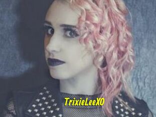 TrixieLeeXO