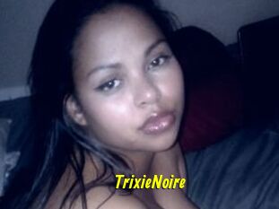 TrixieNoire