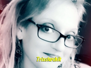 Trixstarchik