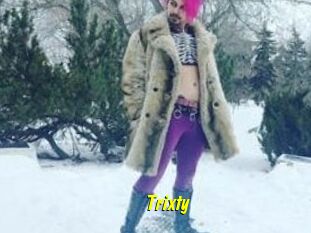 Trixty