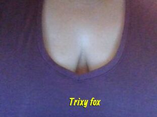 Trixy_fox
