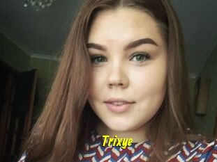 Trixye