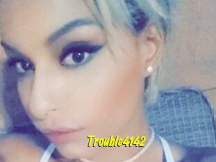 Trouble4142