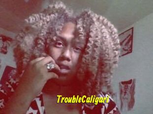 TroubleCaligari