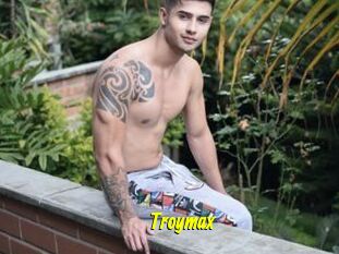 Troymax
