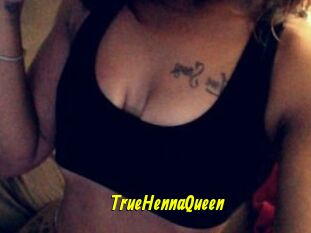 TrueHennaQueen