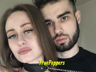 TruePeppers