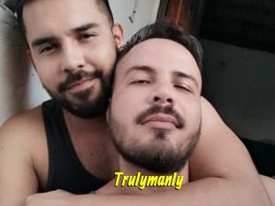 Trulymanly