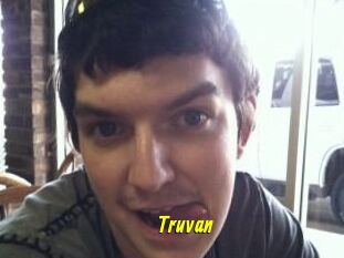 Truvan