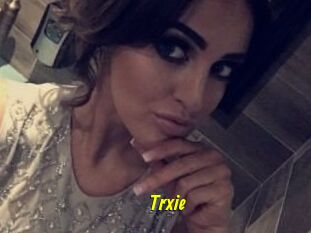 Trxie