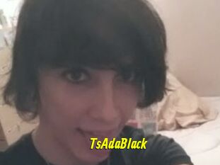 TsAdaBlack