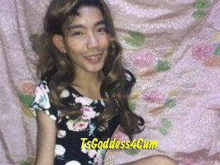 TsGoddess4Cum