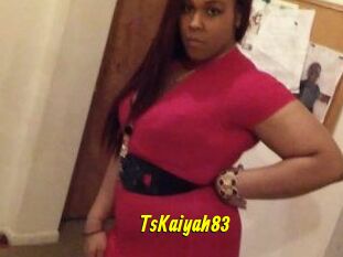 TsKaiyah83