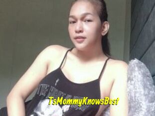 TsMommyKnowsBest