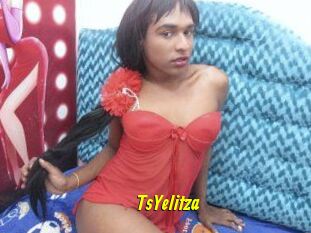 TsYelitza