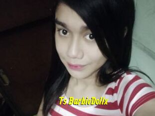 Ts_BarbieDollx
