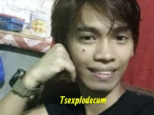 Tsexplodecum