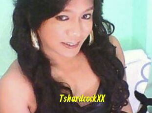 TshardcockXX