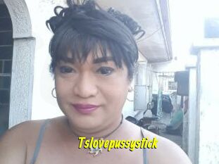 Tslovepussystick