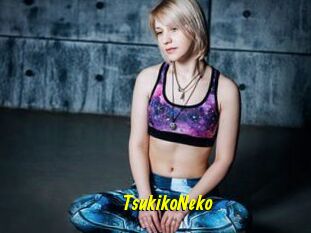 TsukikoNeko