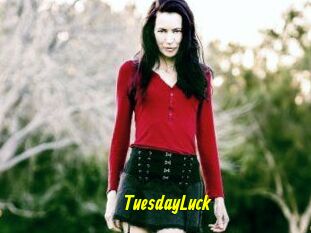 TuesdayLuck