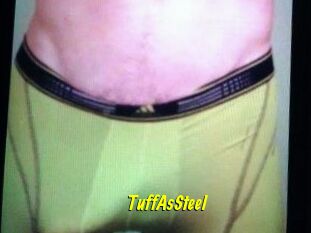 TuffAsSteel