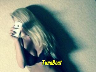 TunaBoat