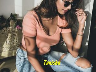 Tunisha