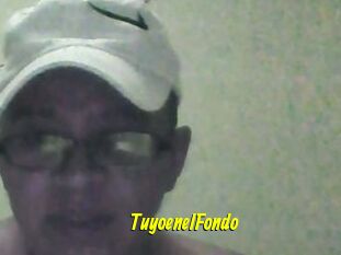 TuyoenelFondo