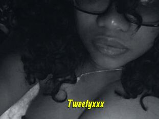 Tweetyxxx