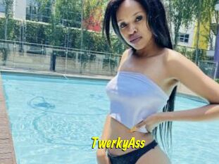 TwerkyAss
