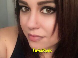 TwiinPeeks
