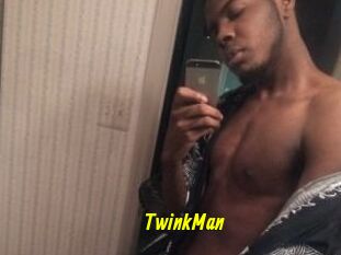 TwinkMan