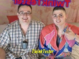 TwinkTester
