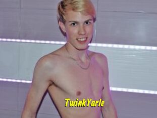 TwinkYarle