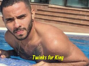 Twinks_for_King
