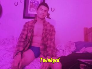 Twinkycd