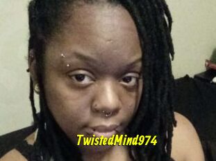TwistedMind974