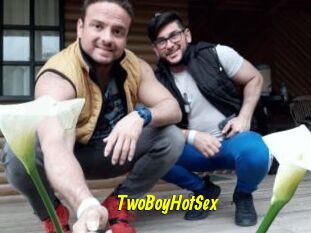 TwoBoyHotSex