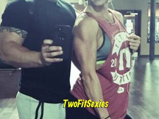 TwoFitSexies
