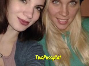 TwoPussyCat