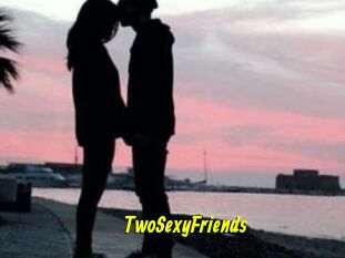 TwoSexyFriends