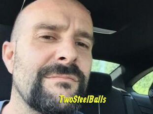 TwoSteelBalls