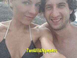 TwoWildNymphos