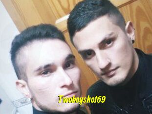 Twoboyshot69