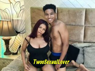 TwooSexualLover