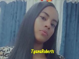 TyanaRoberts