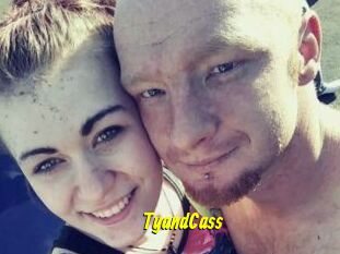 TyandCass