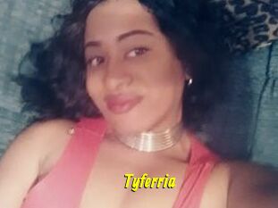Tyferria