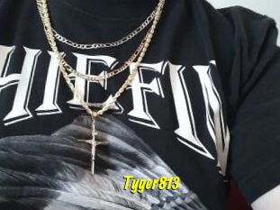 Tyger813
